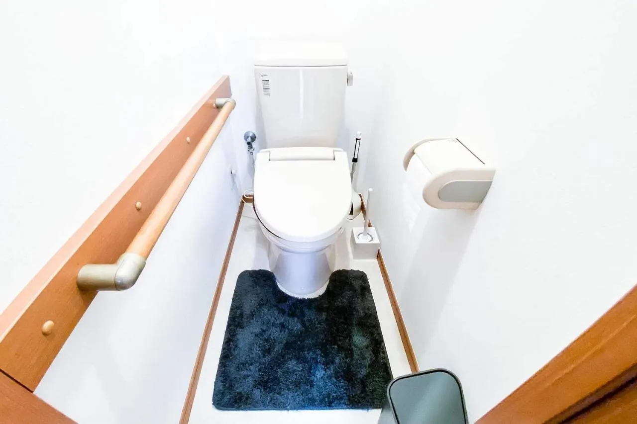 Yahiro 4-Chome House 1F Tokyo