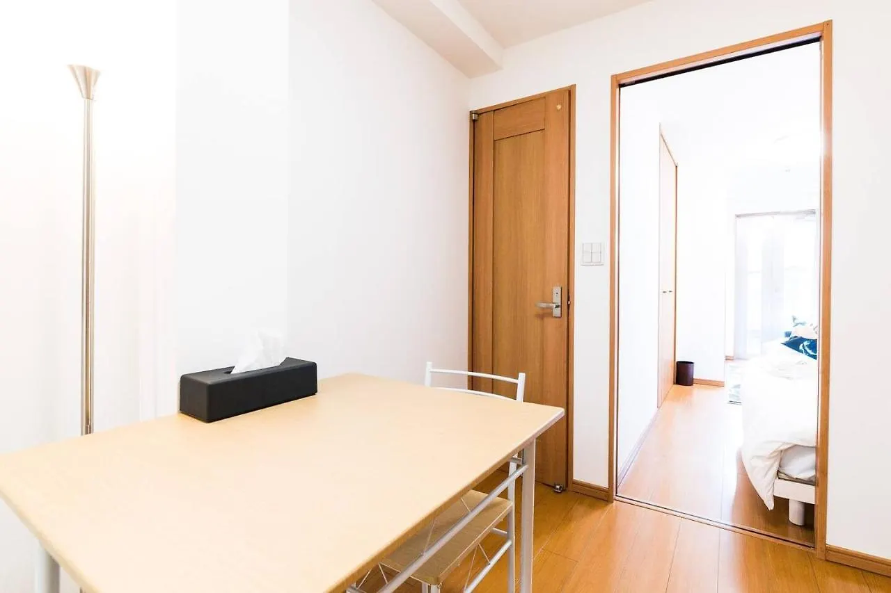 Yahiro 4-Chome House 1F Tokyo